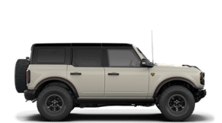 2026 Ford Bronco® External Image 1